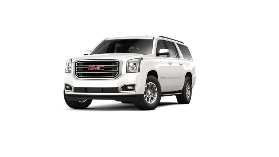 2018 GMC Yukon XL Vehicle Photo in Dallas, TX 75209
