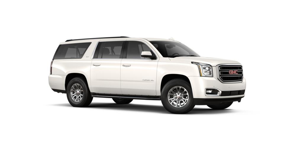 2018 GMC Yukon XL Vehicle Photo in Dallas, TX 75209