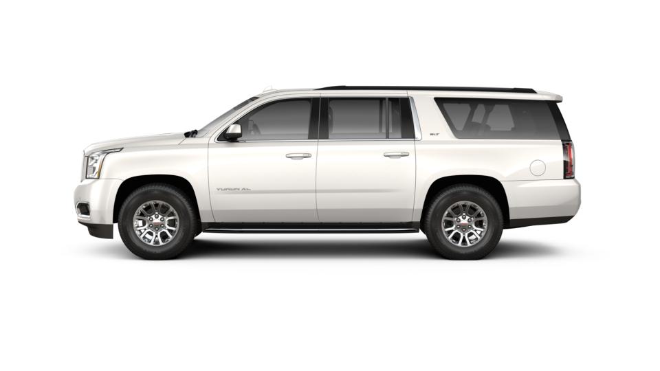 2018 GMC Yukon XL Vehicle Photo in Dallas, TX 75209