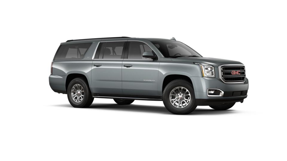 2018 GMC Yukon XL Vehicle Photo in Dallas, TX 75209