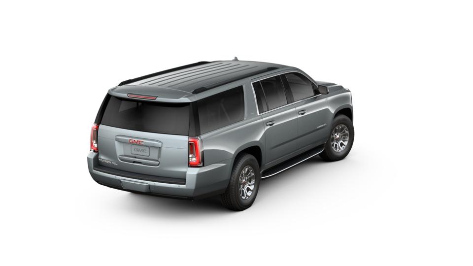 2018 GMC Yukon XL Vehicle Photo in Dallas, TX 75209