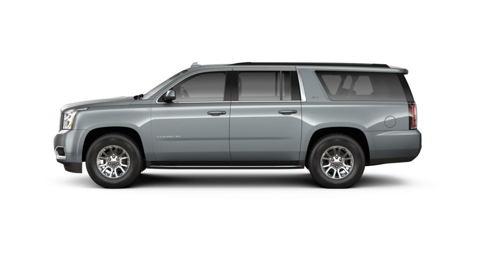2018 GMC Yukon XL Vehicle Photo in Dallas, TX 75209
