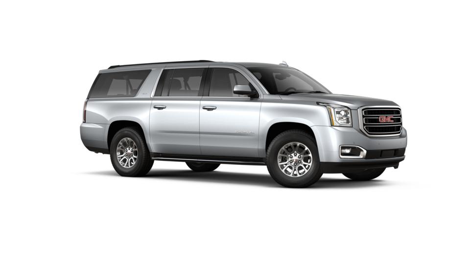 2018 GMC Yukon XL Vehicle Photo in Dallas, TX 75209