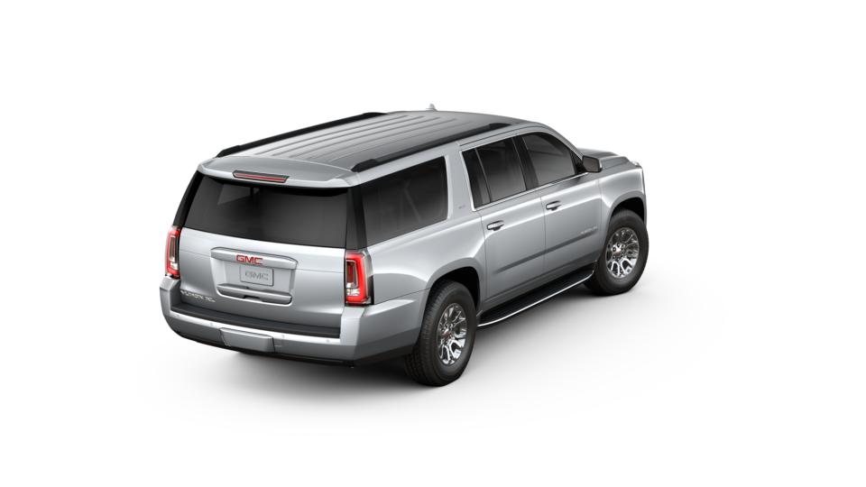 2018 GMC Yukon XL Vehicle Photo in Dallas, TX 75209