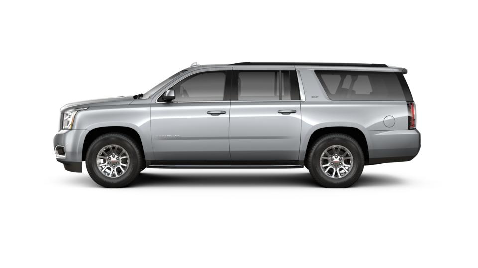 2018 GMC Yukon XL Vehicle Photo in Dallas, TX 75209