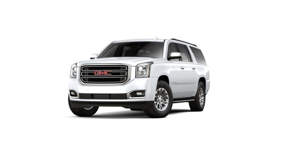 2018 GMC Yukon XL Vehicle Photo in Dallas, TX 75209