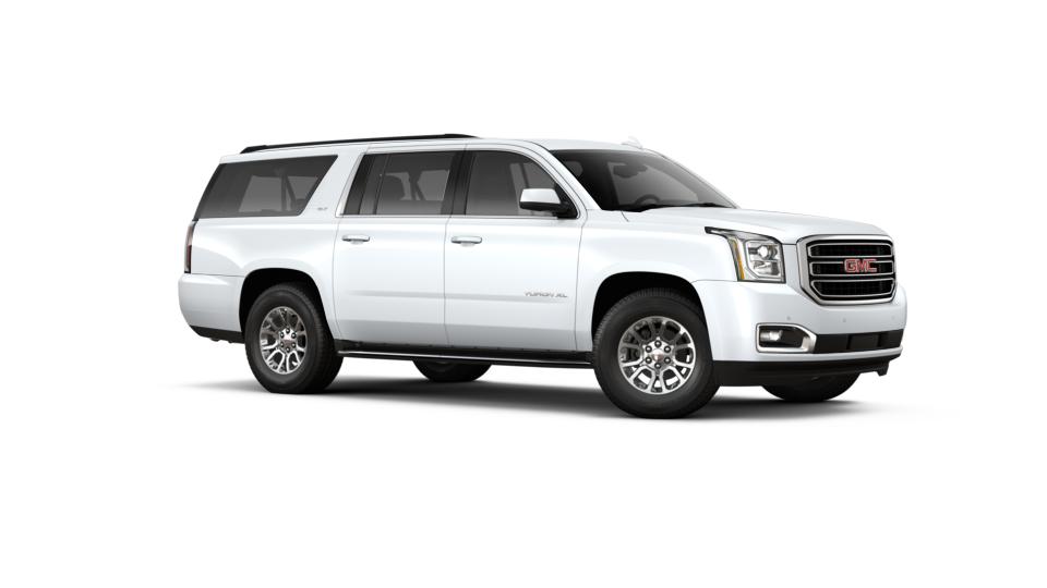 2018 GMC Yukon XL Vehicle Photo in Dallas, TX 75209