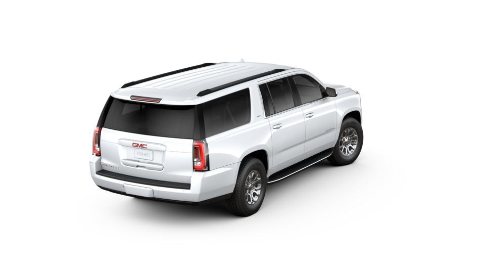 2018 GMC Yukon XL Vehicle Photo in Dallas, TX 75209