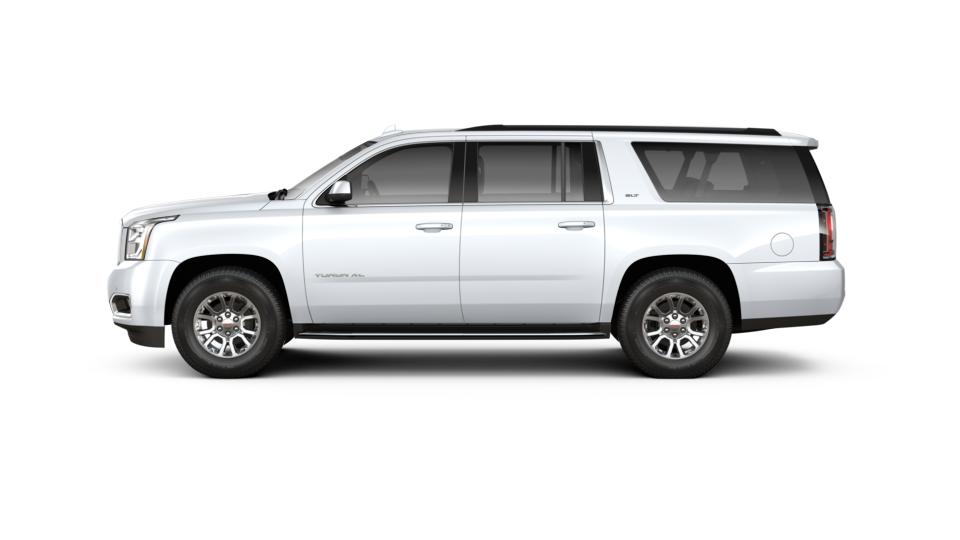 2018 GMC Yukon XL Vehicle Photo in Dallas, TX 75209