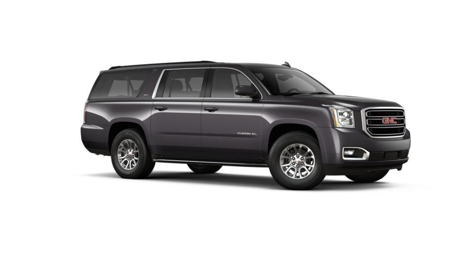 2018 GMC Yukon XL Vehicle Photo in Dallas, TX 75209