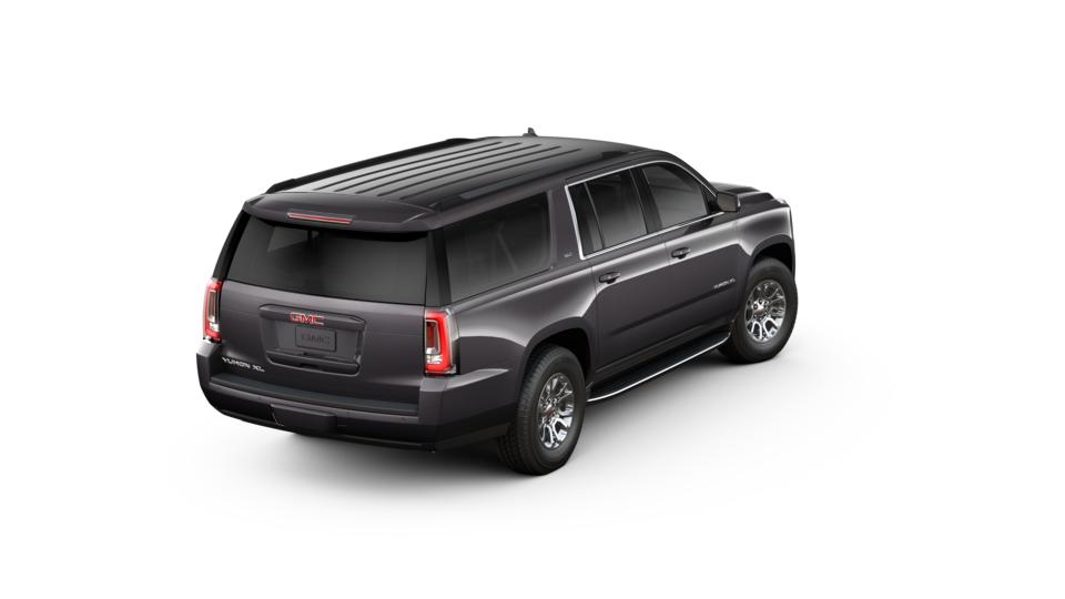 2018 GMC Yukon XL Vehicle Photo in Dallas, TX 75209
