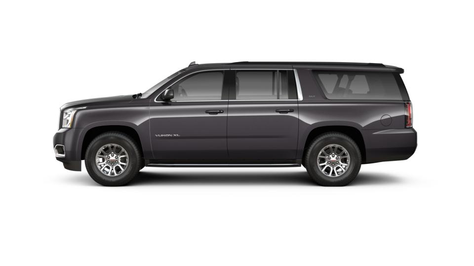 2018 GMC Yukon XL Vehicle Photo in Dallas, TX 75209