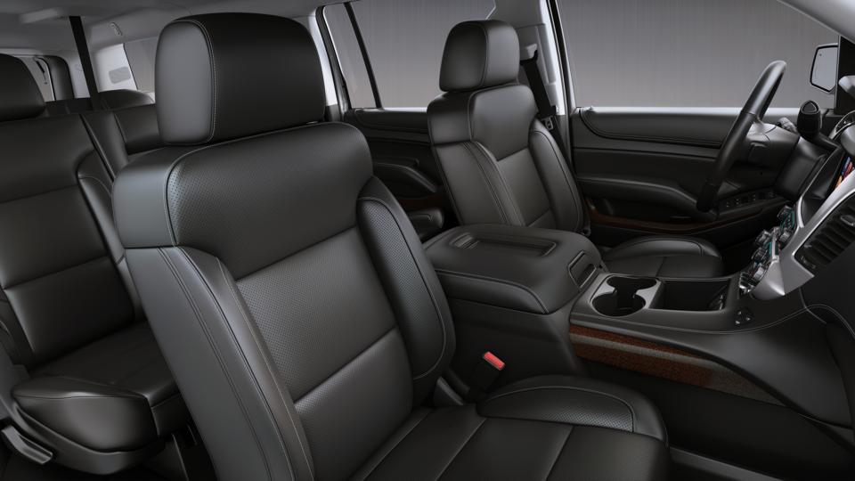 2018 GMC Yukon XL Vehicle Photo in Dallas, TX 75209