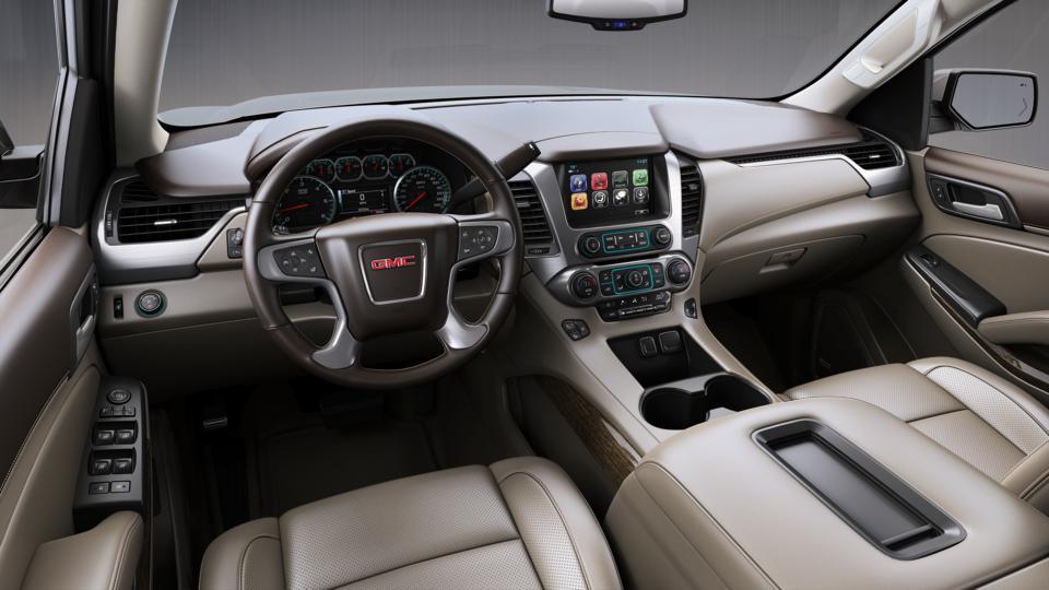 2018 GMC Yukon XL Vehicle Photo in Dallas, TX 75209
