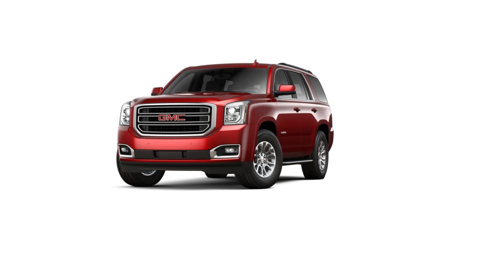 Select 2018 GMC Yukon