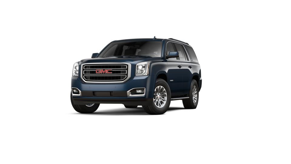 2018 GMC Yukon Vehicle Photo in San Antonio, TX 78254
