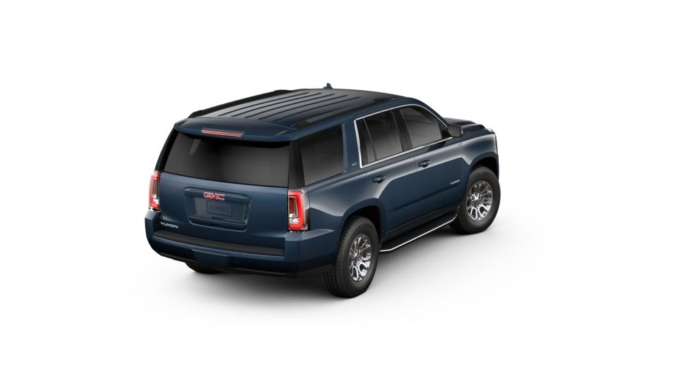 2018 GMC Yukon Vehicle Photo in Dallas, TX 75209