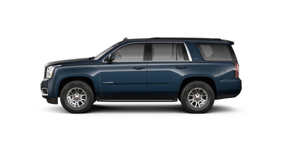 2018 GMC Yukon Vehicle Photo in Dallas, TX 75209
