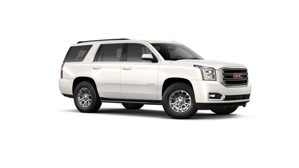 2018 GMC Yukon Vehicle Photo in Dallas, TX 75209