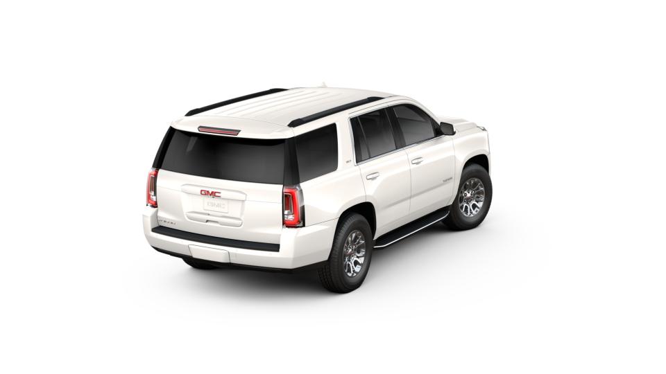 2018 GMC Yukon Vehicle Photo in Dallas, TX 75209