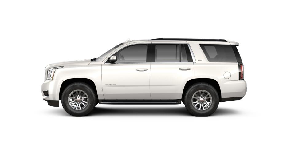 2018 GMC Yukon Vehicle Photo in Dallas, TX 75209