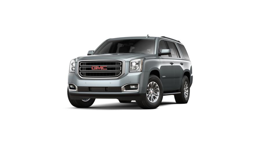 2018 GMC Yukon Vehicle Photo in Dallas, TX 75209