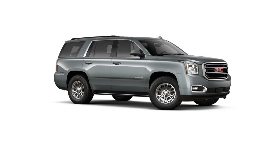 2018 GMC Yukon Vehicle Photo in Dallas, TX 75209