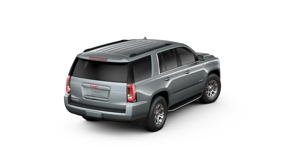 2018 GMC Yukon Vehicle Photo in Dallas, TX 75209