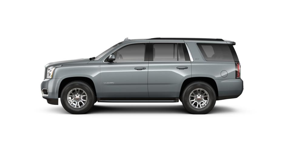 2018 GMC Yukon Vehicle Photo in Dallas, TX 75209