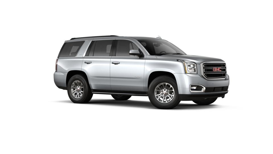 2018 GMC Yukon Vehicle Photo in Dallas, TX 75209