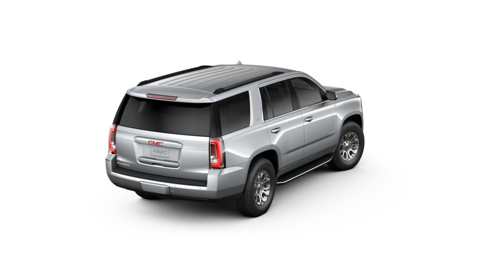 2018 GMC Yukon Vehicle Photo in Dallas, TX 75209