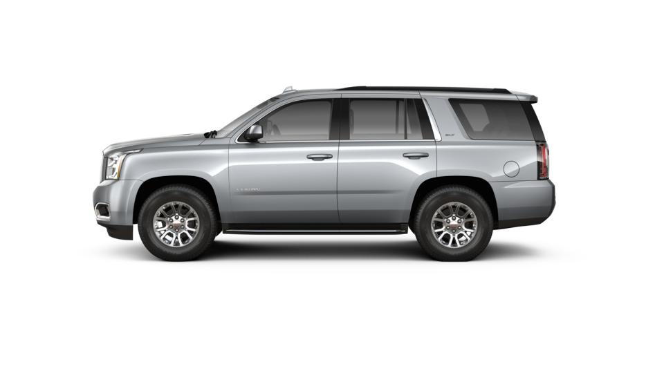 2018 GMC Yukon Vehicle Photo in Dallas, TX 75209
