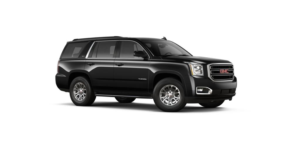 2018 GMC Yukon Vehicle Photo in Dallas, TX 75209