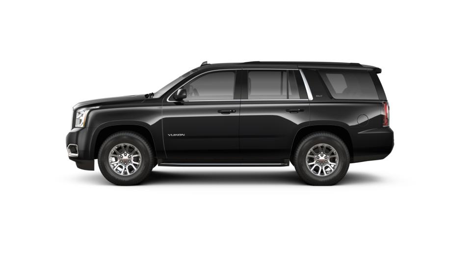 2018 GMC Yukon Vehicle Photo in Dallas, TX 75209