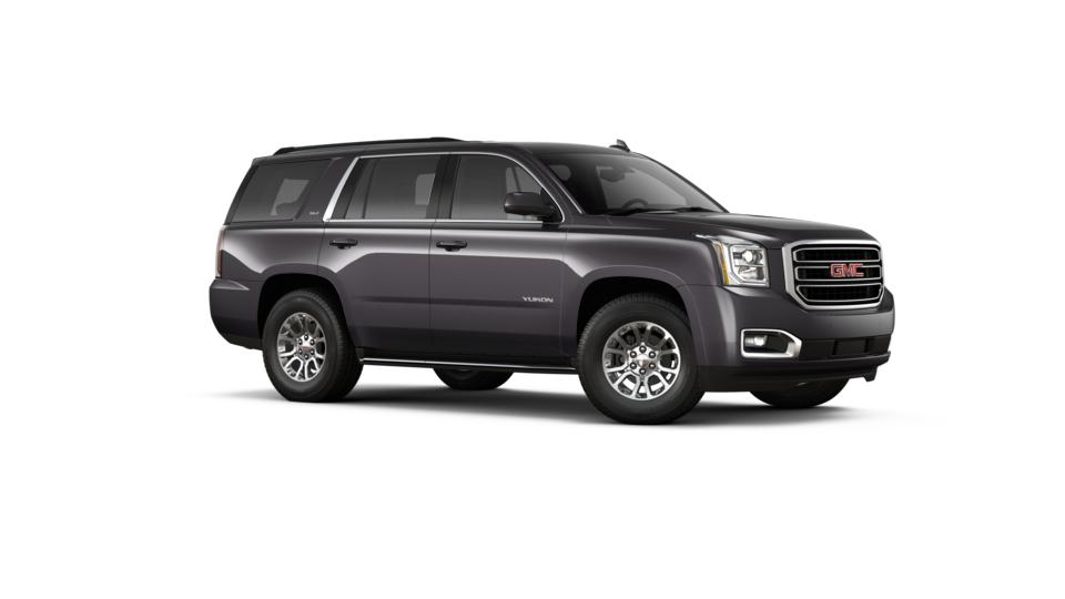 2018 GMC Yukon Vehicle Photo in Dallas, TX 75209