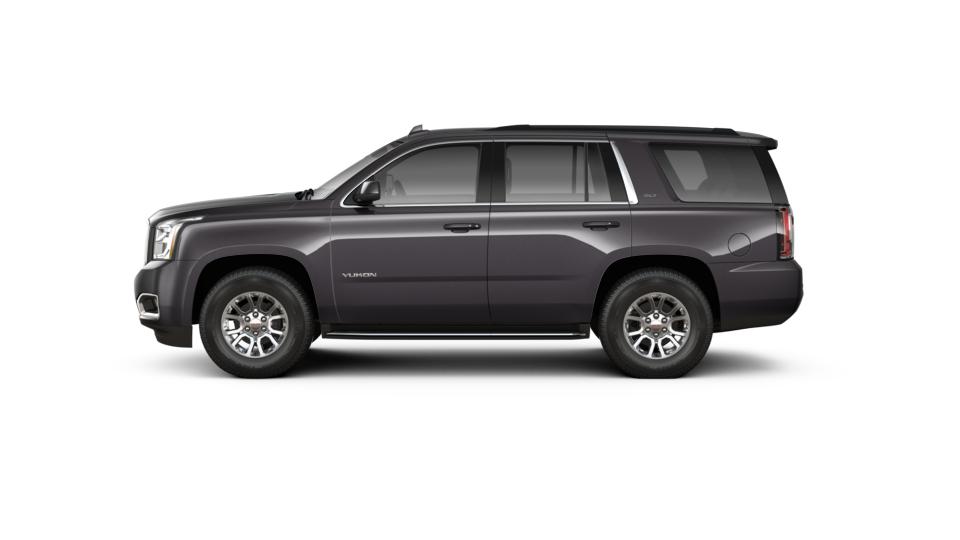 2018 GMC Yukon Vehicle Photo in Dallas, TX 75209
