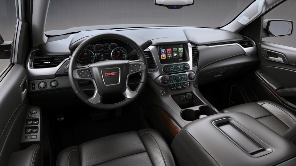 2018 GMC Yukon Vehicle Photo in Dallas, TX 75209