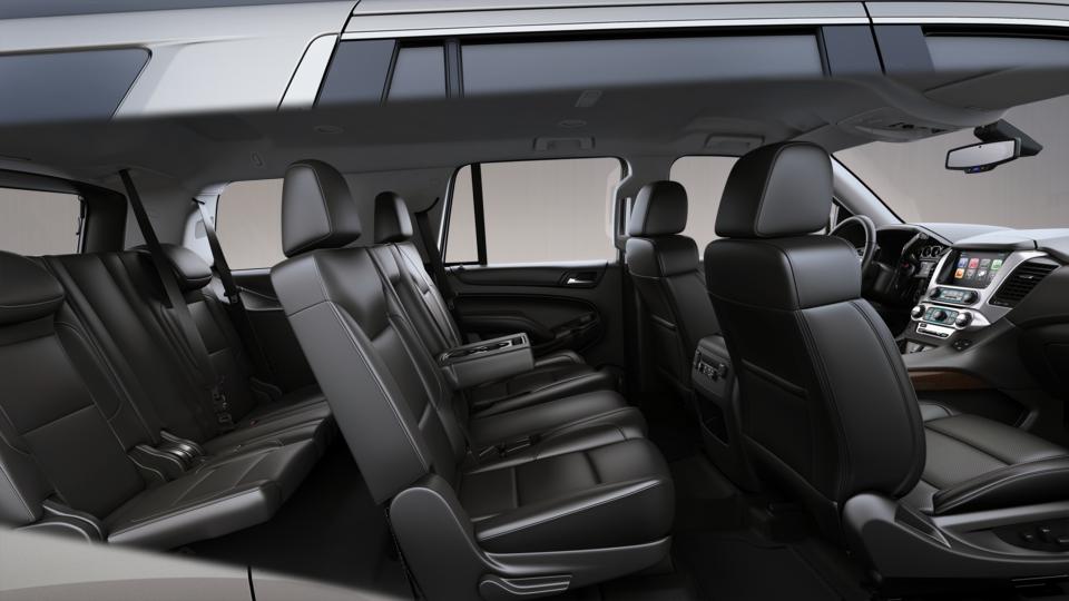 2018 GMC Yukon Vehicle Photo in Dallas, TX 75209