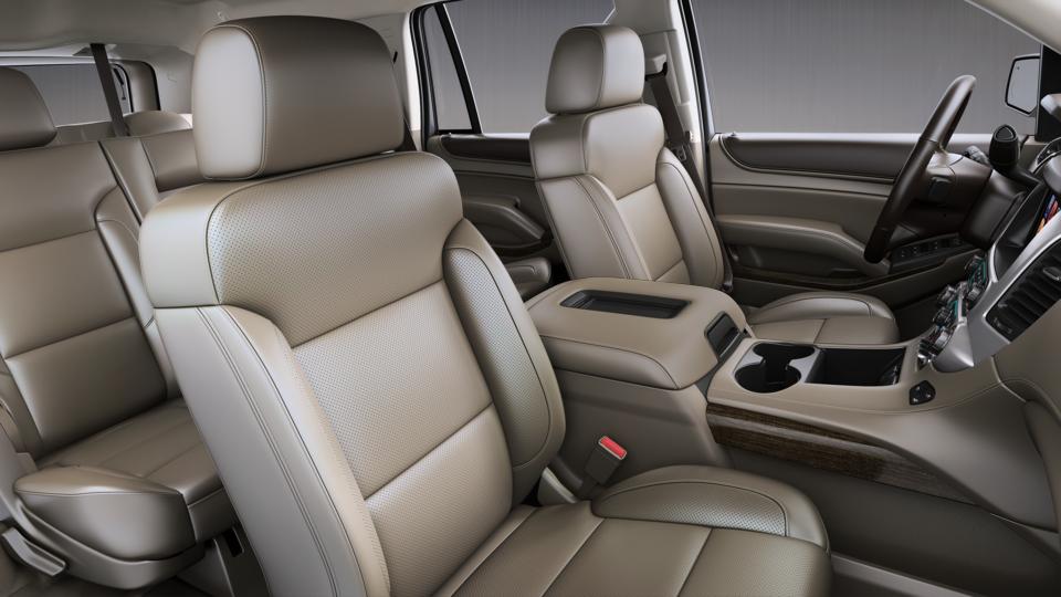 2018 GMC Yukon Vehicle Photo in Dallas, TX 75209