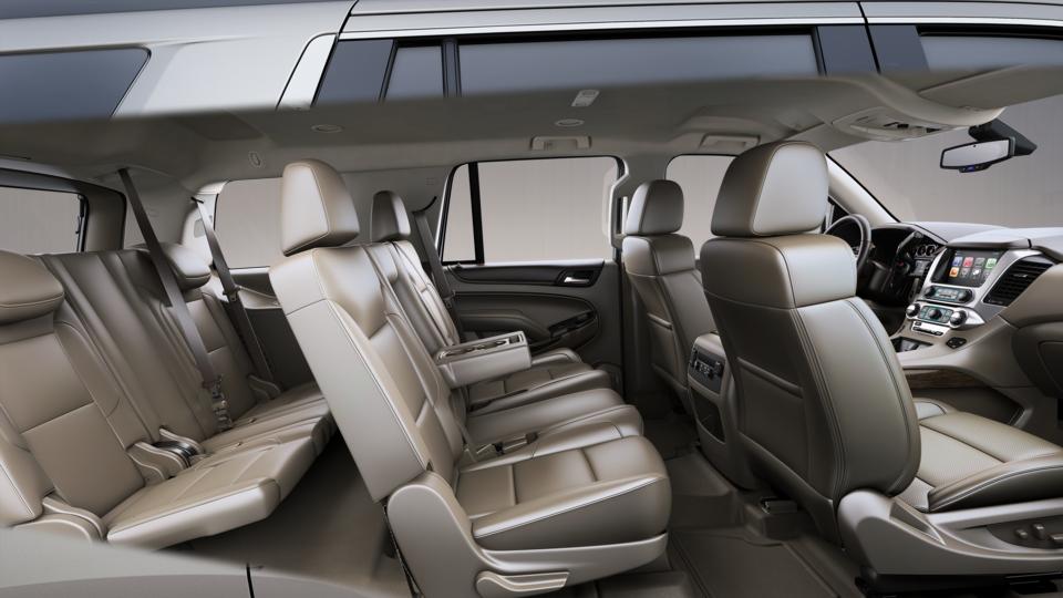 2018 GMC Yukon Vehicle Photo in Dallas, TX 75209
