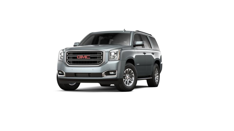 Select 2018 GMC Yukon