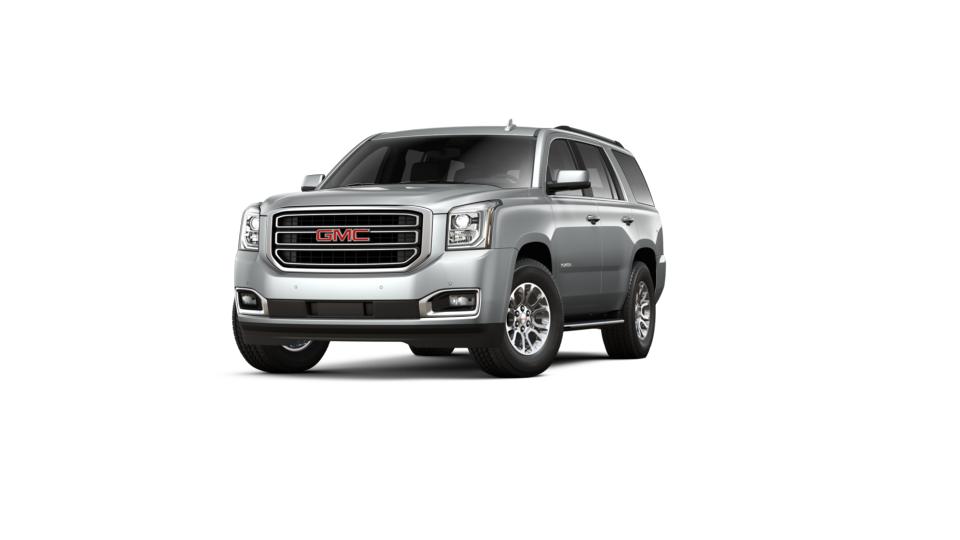 2018 GMC Yukon Vehicle Photo in San Antonio, TX 78254