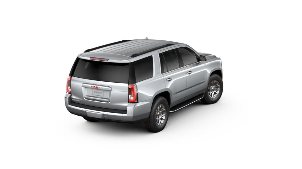 2018 GMC Yukon Vehicle Photo in Dallas, TX 75209