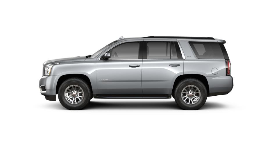 2018 GMC Yukon Vehicle Photo in Dallas, TX 75209