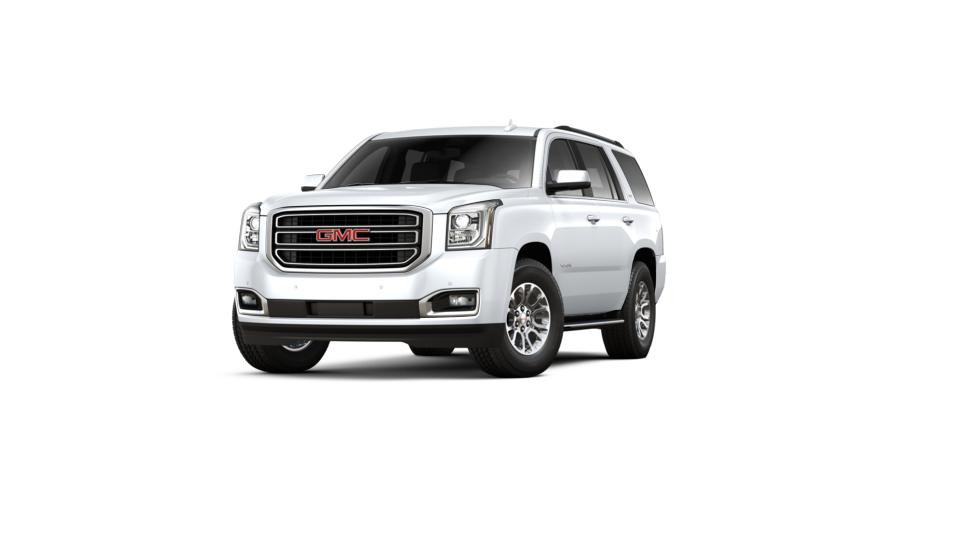 2018 GMC Yukon Vehicle Photo in Dallas, TX 75209