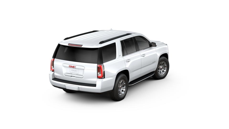 2018 GMC Yukon Vehicle Photo in Dallas, TX 75209