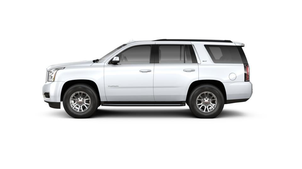 2018 GMC Yukon Vehicle Photo in Dallas, TX 75209