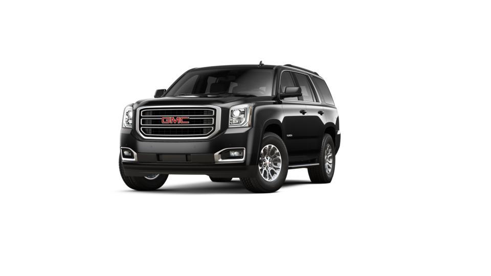 2018 GMC Yukon Vehicle Photo in San Antonio, TX 78254