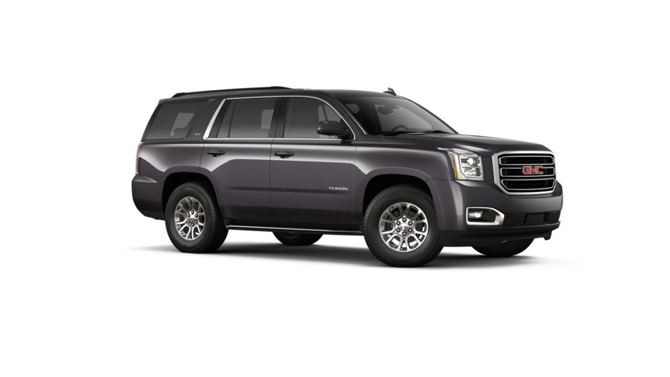 2018 GMC Yukon Vehicle Photo in Dallas, TX 75209