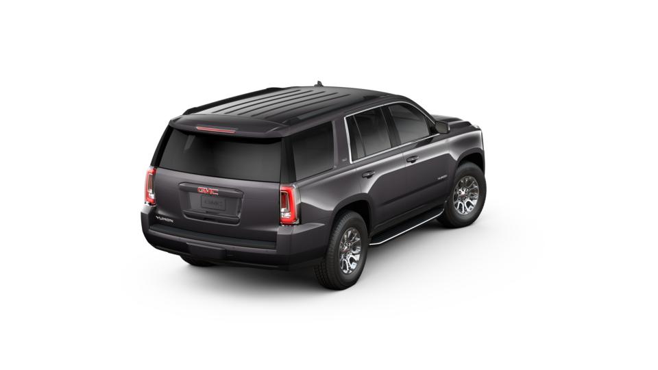 2018 GMC Yukon Vehicle Photo in Dallas, TX 75209